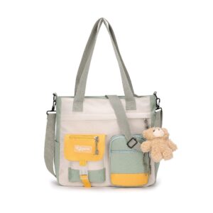 8807 - Bolsa Feminina Básica