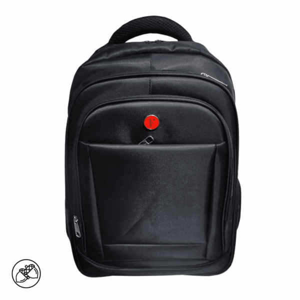 22103 - Mochila Notebook Reforçada