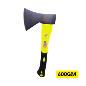 3064 MACHADINHA DE AÇO 600GM C/ CABO EMBORRACHADO