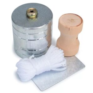 3085-PRUMO DE PEDREIRO 500G