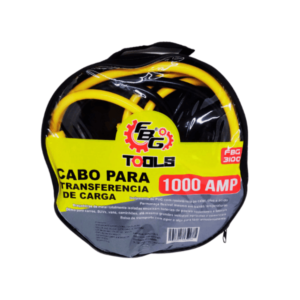 3100 CABO DE CARGA P/ BATERIA 1000 AMP