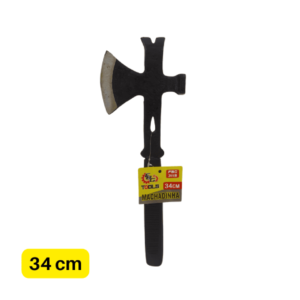3115 MACHADINHA C/ CABO EMBORRACHADO 30CM