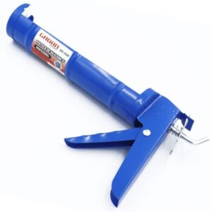3120-PISTOLA DE METAL P/ APLICAR SILICONE