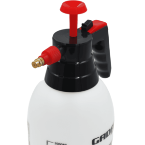 3290-PULVERIZADOR DE PRESSÃO 2L