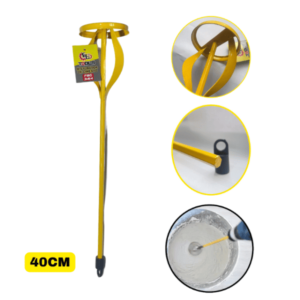 3414 MISTURDOR DE CIMENTO/ARGAMASSA 40CM
