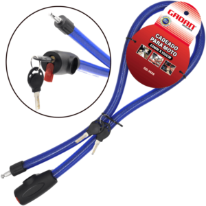 3625-TRAVA PARA MOTO 22MM X 120CM