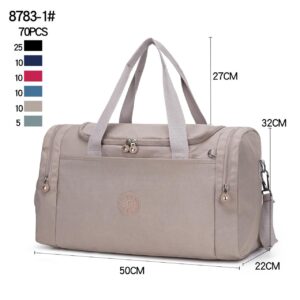 8783 - Bolsa Feminina Básica