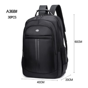 A368 - Mochila P/ Notebook GIGANTE