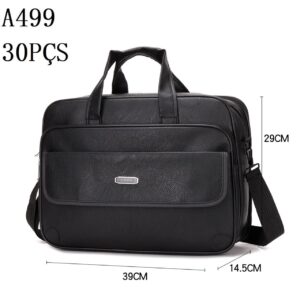 A499 - Pasta Executiva P/ Notebook