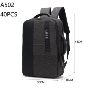 A502 - Mochila P/ Notebook Casual