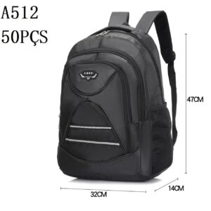 A512 - Mochila P/ Notebook