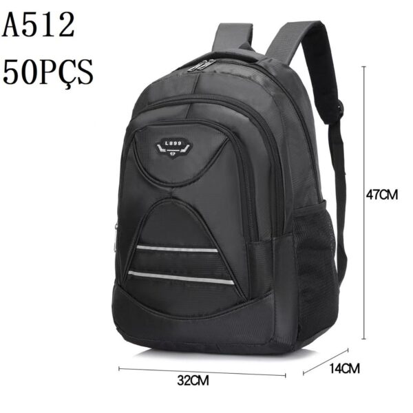 A512 - Mochila P/ Notebook