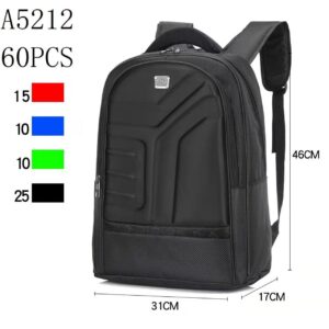 A5212 - Mochila P/ Notebook Casual