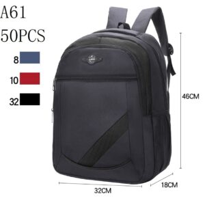 A61 - Mochila P/ Notebook