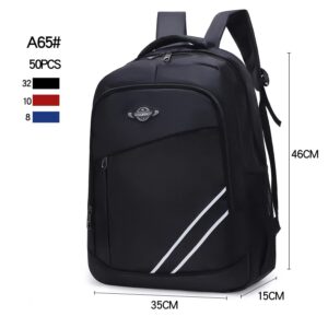 A65 - Mochila P/ Notebook