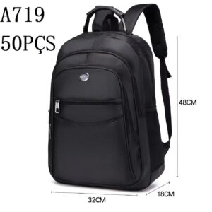 A719 - Mochila P/ Notebook Casual