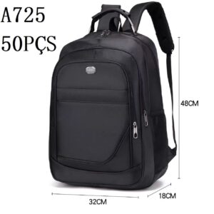 A725 - Mochila P/ Notebook Casual