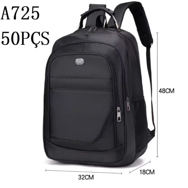 A725 - Mochila P/ Notebook Casual