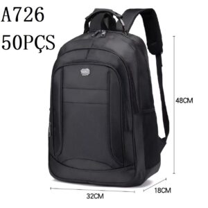 A726 - Mochila P/ Notebook Casual