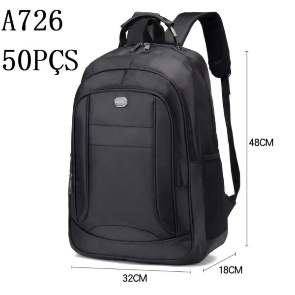 A726 - Mochila P/ Notebook Casual