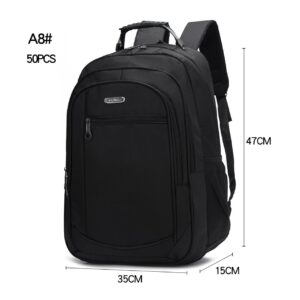 A8 - Mochila P/ Notebook