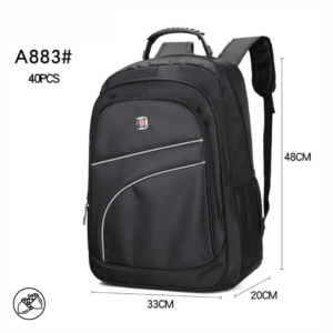 A883 - Mochila Notebook