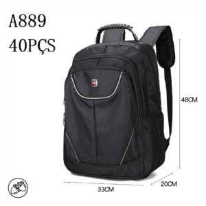 A889 - Mochila Notebook