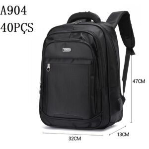 A904 - Mochila P/ Notebook Casual