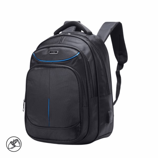 A904 - Mochila Notebook