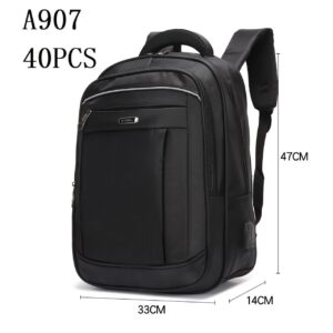 A907 - Mochila P/ Notebook Casual
