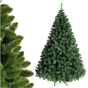 Árvore De Natal Grande 1,5 Metros - Pinheiro Luxo
