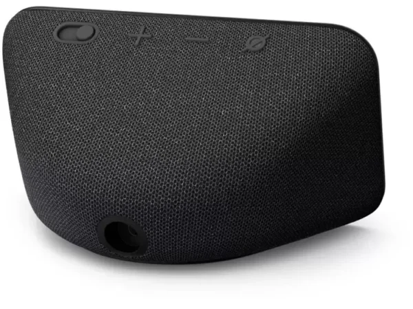 ALEXA ECHO SHOW 5 (3ª GERAÇÃO) SMART SPEAKER, 5,5'' PRETO - Image 4