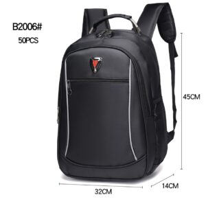 B2006 Mochila P/ Notebook
