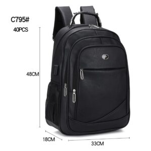C795 - Mochila P/ Notebook Casual