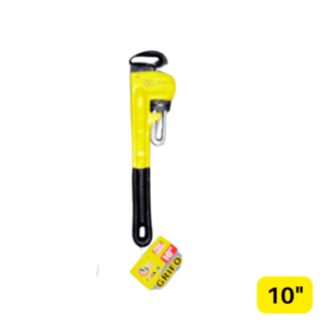3006 CHAVE GRIFO PROFISSIONAL 10"