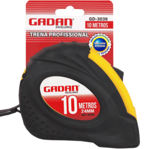 GD-3039 TRENA 10 METROS - EMBORRACHADA CX C/ 60
