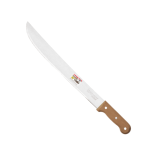 GD-3570 - FACÃO PARA MATO 16" CABO MADEIRA