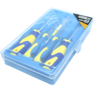 Kit de Ferramentas 5 peças