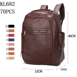 KL682 - Mochila Feminina Básica