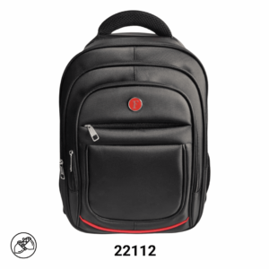 22112 - Mochila Notebook Reforçada