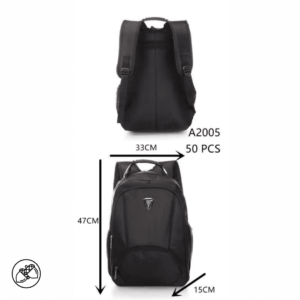 A2005 - Mochila Notebook
