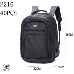 Mochila Notebook P216