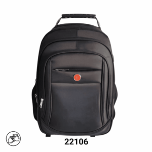 22106 - Mochila Notebook Especial Reforçada