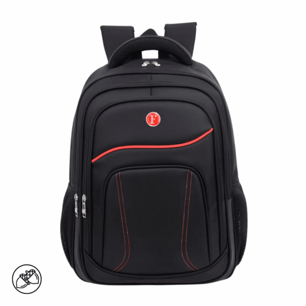 18373 - Mochila Notebook Especial Reforçada CAIXA C/ 40 PEÇAS