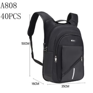 A808 - Mochila P/ Notebook