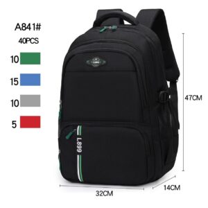 A841 - Mochila P/ Notebook