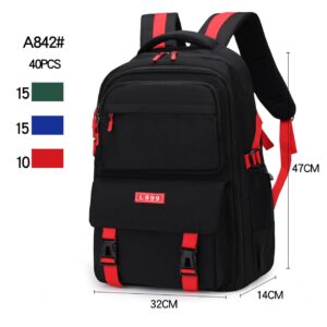 A842 - Mochila P/ Notebook