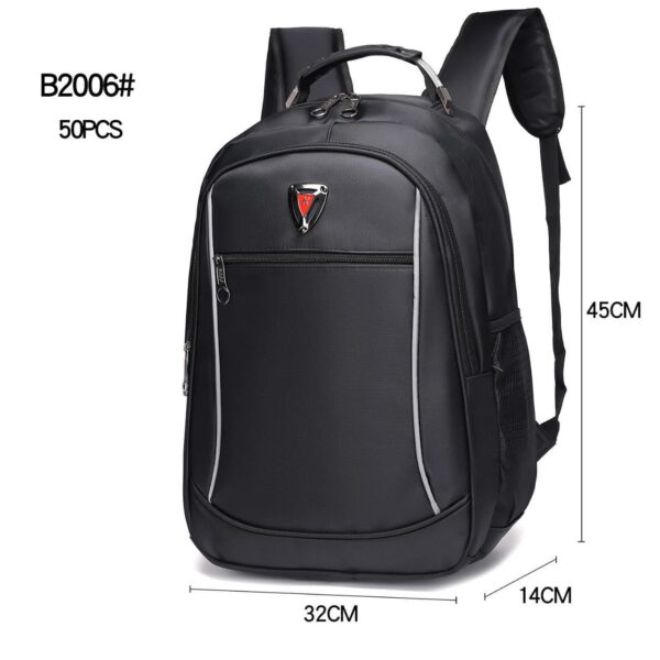 B2006 - Mochila P/ Notebook