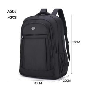 A30 - Mochila P/ Notebook