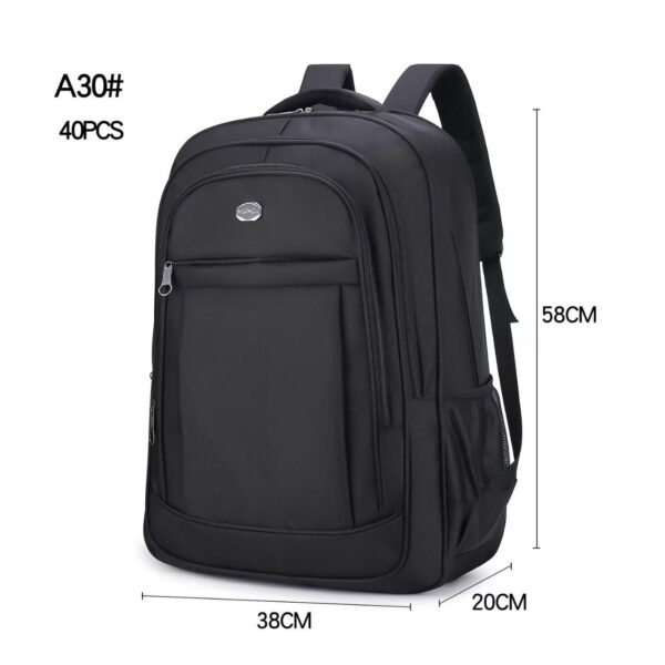 A30 - Mochila P/ Notebook